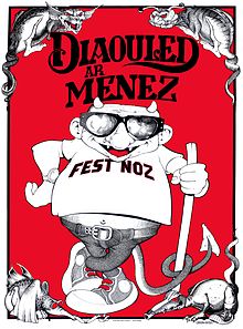  Diaouled Ar Menez